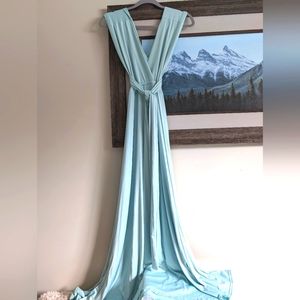 NWOT Beautiful Multiway Dress